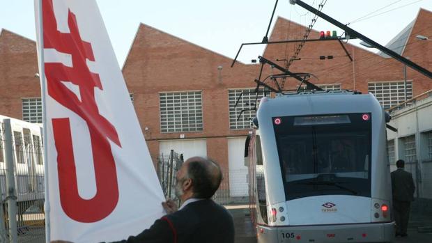 CAF se adjudica un contrato de 353 millones para el Metro de Bruselas