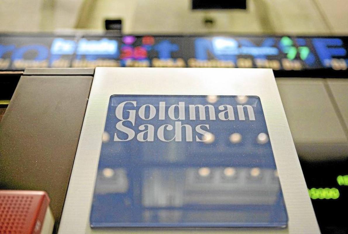 Goldman Sachs usó información confidencial