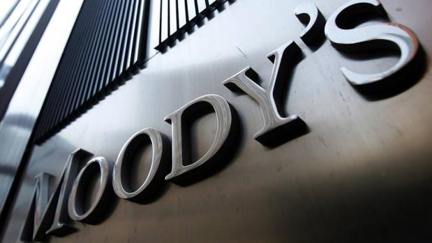 La sede de Moody's en Nueva York