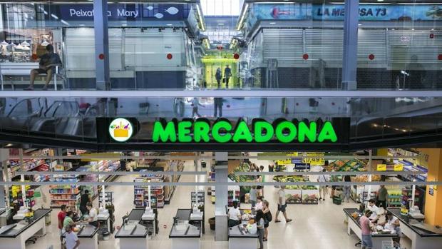 El supermercado, canal preferido en España para hacer la compra