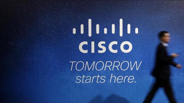 Cisco planea despedir a 14.000 trabajadores en todo el mundo