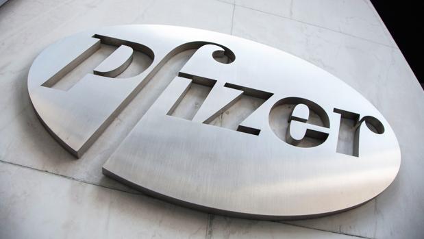 Pfizer, farmacéutica estadounidense