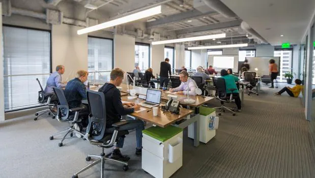 BBVA abre una sede en Silicon Valley y refuerza su apuesta por la transformación digital