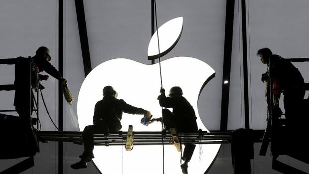 Bruselas obliga a Apple a devolver 13.000 millones en impuestos no pagados