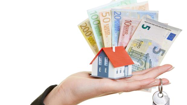 El importe medio de los préstamos hipotecarios se situó en 112.516 euros