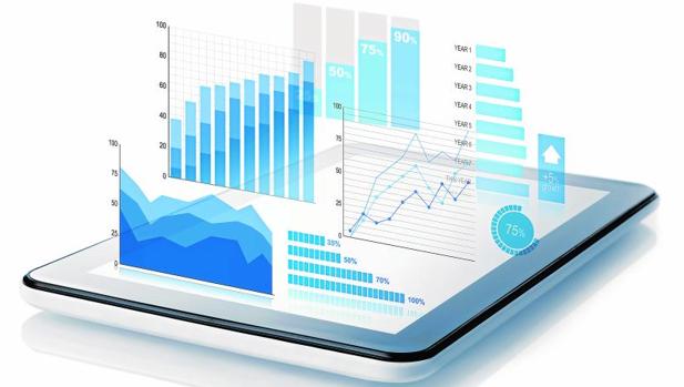 El número de empresas creadas en julio fue de 8.205