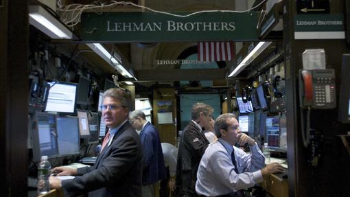 Las claves para entender el hundimiento de Lehman Brothers, ocho años después