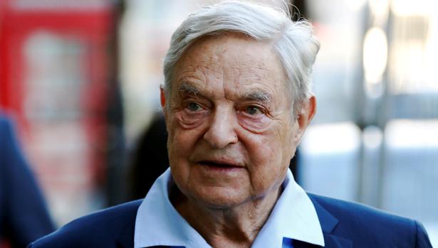 BlackRock declara una participación del 3,28% en Hispania, la socimi de Soros