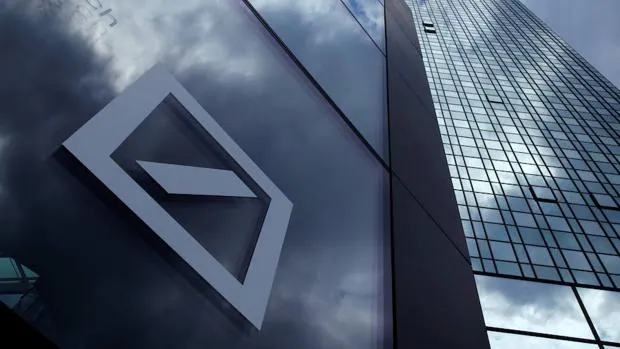 Deutsche Bank resiste el ataque