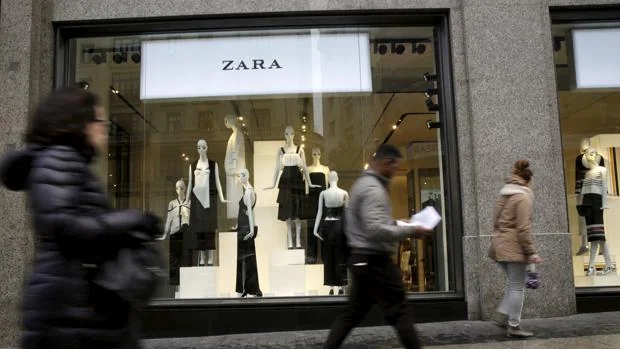 Zara tendrá 1.850 metros cuadrados en su tienda de Nueva Zelanda