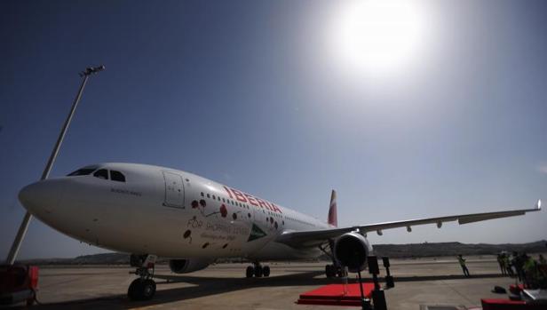 Iberia Express ocupó el segundo lugar entre las aerolíneas de bajo coste mundiales