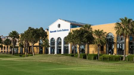 Hotel Barceló Costa Ballena