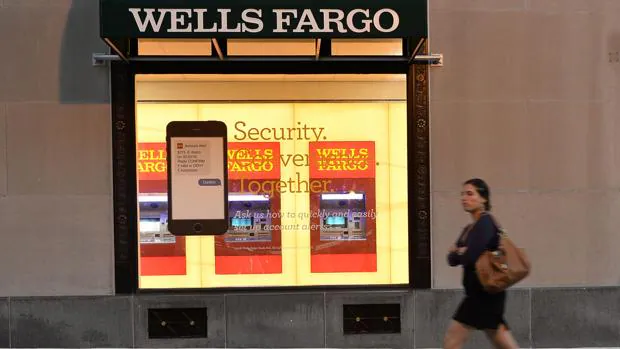 Wells Fargo se ha visto envuelta en una crisis sin precedentes