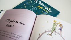 MiCuento personaliza los grandes «best sellers» infantiles