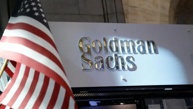 Goldman Sachs ha logrado mejorar sus resultados