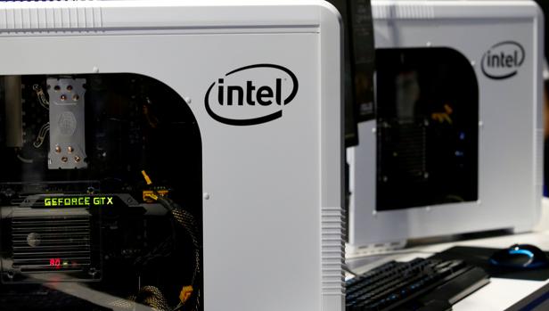 Intel recibió la mayor multa impuesta por la UE hasta ese momento