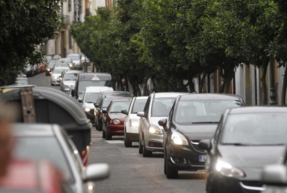 Los ingresos por pólizas de automóvil crecieron casi un 5%