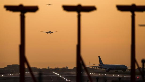 Luz verde para la ampliación de Heathrow, gestionado por Ferrovial