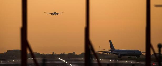 Aeropuerto de Heathrow