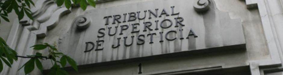 Tribunal Superior de Justicia de Madrid