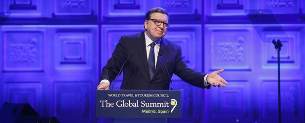 Durao Barroso no vulneró las reglas éticas de la UE