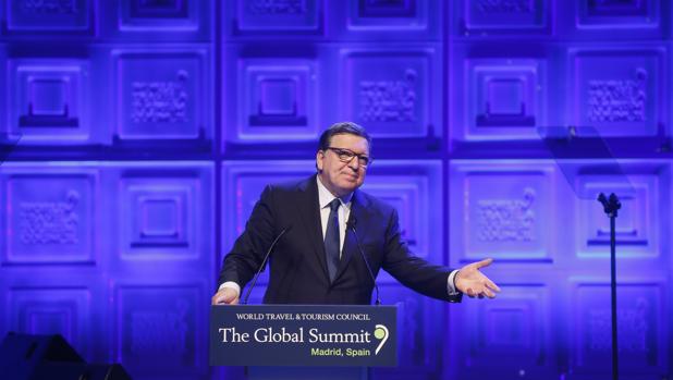 Durao Barroso no vulneró las reglas éticas de la UE