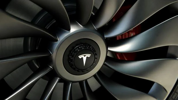 Tesla ha tenido gran éxito en Estados Unidos con sus vehículos auótonomos