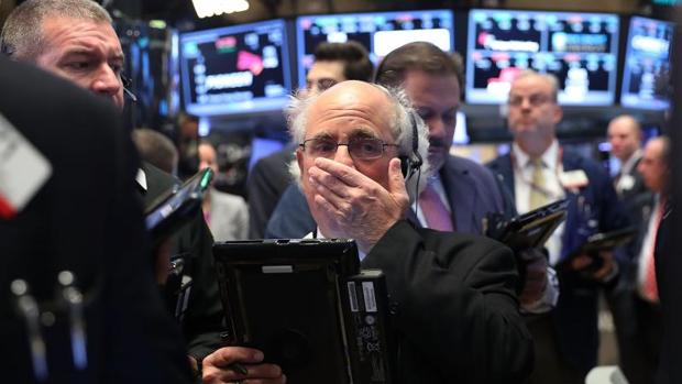 Nuevas pérdidas en Wall Street ante la incertidumbre por el resultado electoral en Estados Unidos