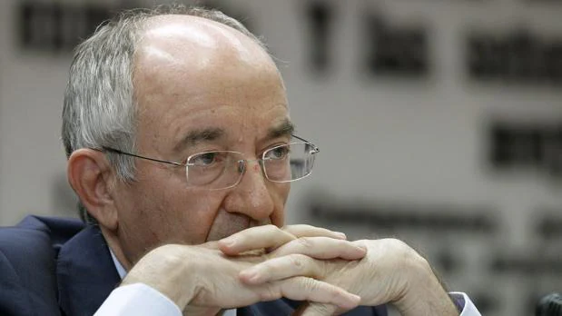 El juez se ha negado en varias ocasiones a citar al exgobernador como investigado en el caso Bankia