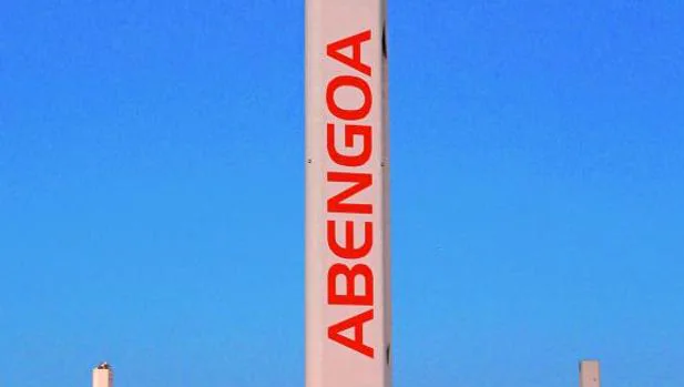 Abengoa ha evitado el concurso gracias al apoyo de los acreedores
