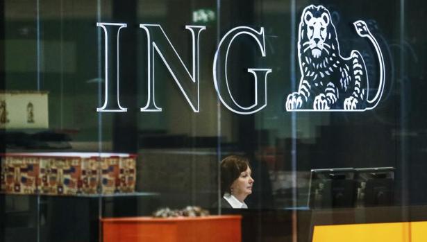 Oficina de ING Direct