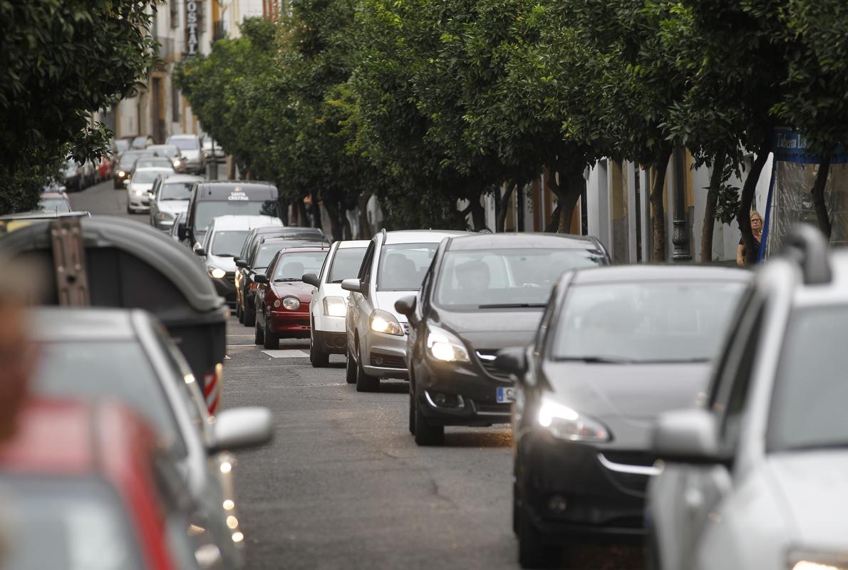 En España circulan actualmente 29,8 millones de coches asegurados