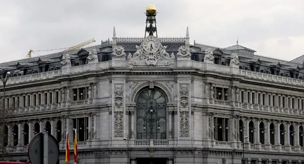 El Banco de España aboga por que se mantenga la moderación salarial en 2017
