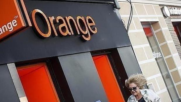 Orange lanza la primera tarifa en España con conexión a internet a 500 «megas»