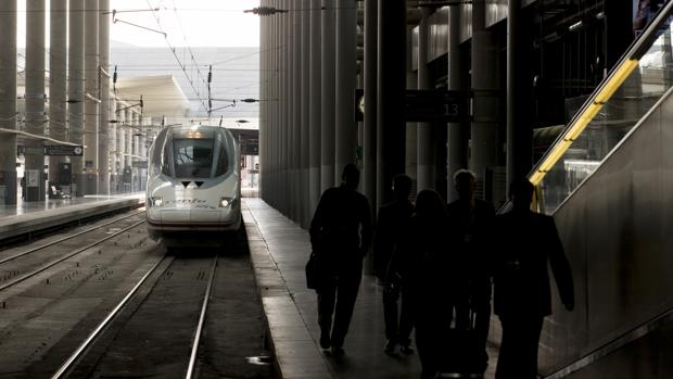 Juan Alfaro, nuevo presidente de Renfe