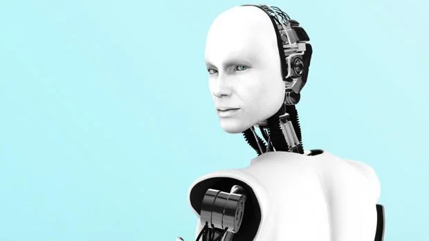 Los robots sustituirán a los humanos en las tareas más mecanizadas