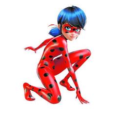 Ladybug en uno de las muñecas más vendidas