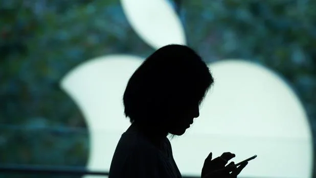 Apple sostiene que está recibiendo un trato discriminatorio por parte de Bruselas