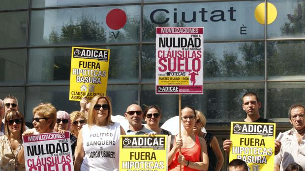 Un juzgado de Oviedo aplica la sentencia del TJUE sobre las cláusulas suelo