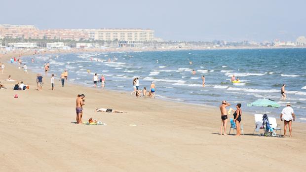 Los residentes en España realizaron 61 millones de viajes en el tercer trimestre, un 4,6% más