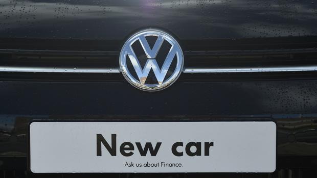 Volkswagen hará frente a las multas por el «dieselgate»