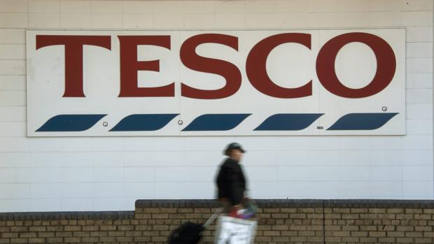 Tesco pretende «modernizar» la compañía