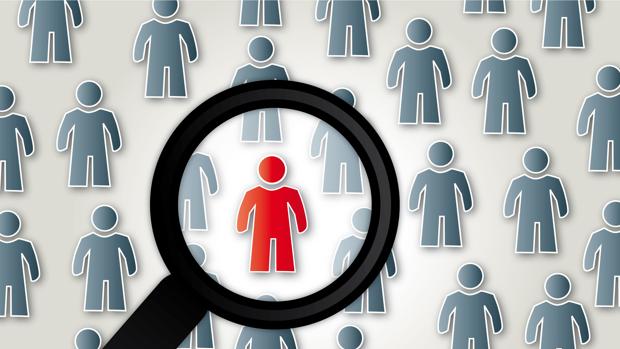 Contar con un perfil seleccionable es determinante para encontrar empleo