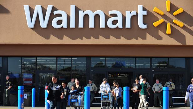 Walmart sigue la senda de Ford y creará 10.000 nuevos empleos en Estados Unidos