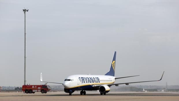 Ryanair recurrirá la sentencia