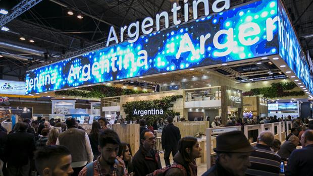 Fitur cierra con el récord de 245.000 visitantes, un 6% más que en el año pasado