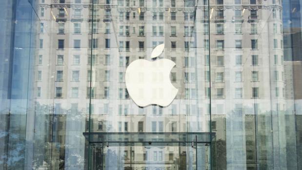 Apple ganó 17.891 millones de dólares en el primer trimestre, un 2,6% menos