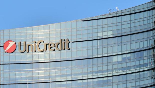 Sede de Unicredit