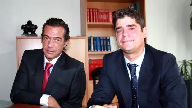 Bufete de abogados Barrón &amp; VMS Abogados