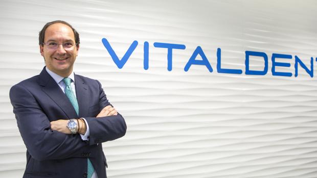 Vitaldent estudia nuevas aperturas en Andalucía